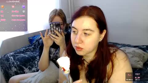 Betty and Rich online show from 03/08/25, 08:55