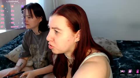 Betty and Rich online show from 03/09/25, 08:18