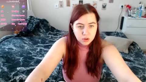 Betty and Rich online show from 09/13/25, 08:58