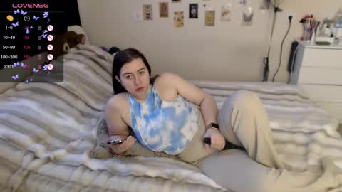 Betty and Rich online show from 11/20/25, 08:58