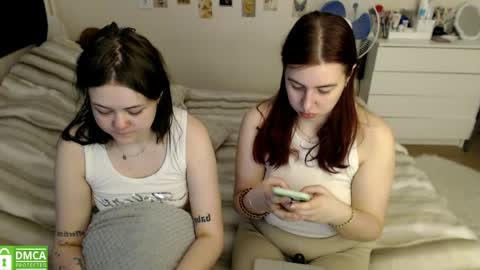 Betty and Rich online show from 05/16/26, 08:55