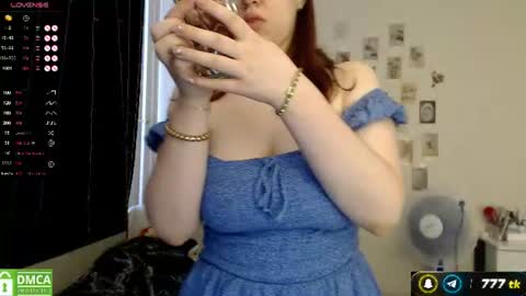 Betty and Rich online show from 06/18/26, 08:47