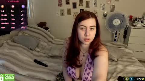 Betty and Rich online show from 07/18/26, 09:24