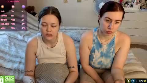 Betty and Rich online show from 07/26/26, 09:38
