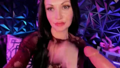 NatashaxoBangs online show from 02/20/26, 06:37