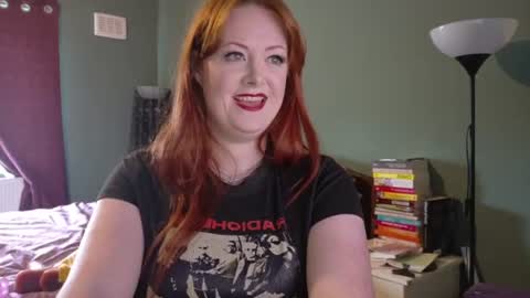 Betty Bonvoy online show from 06/10/26, 03:44