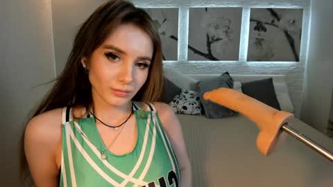 Betty online show from 12/10/24, 01:54