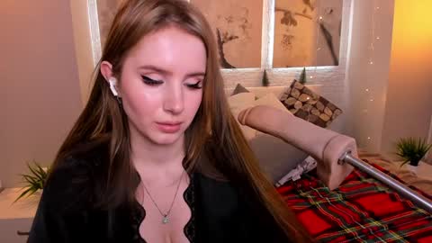 Betty online show from 12/28/24, 12:57
