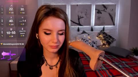 Betty online show from 12/29/24, 09:52