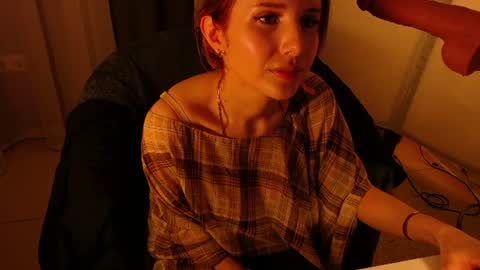 Betty online show from 07/05/26, 08:27