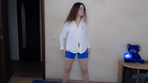 Betty online show from 01/16/25, 07:52