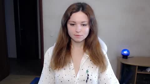 Betty online show from 01/20/25, 02:57