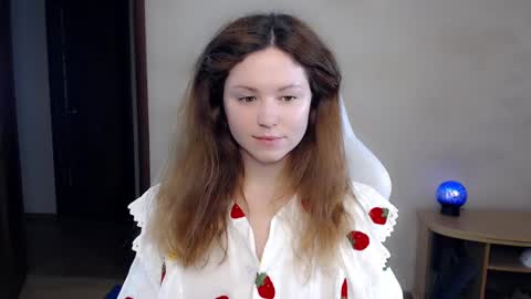 Betty online show from 01/28/25, 07:53