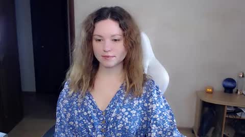 Betty online show from 09/25/25, 09:29