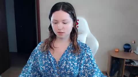 Betty online show from 10/08/25, 08:17