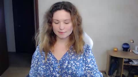 Betty online show from 10/09/25, 09:35