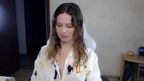 Betty online show from 10/11/25, 09:35