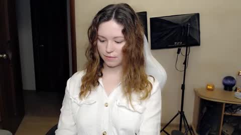 Betty online show from 10/16/25, 07:59