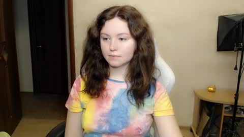 Betty online show from 10/26/25, 05:52