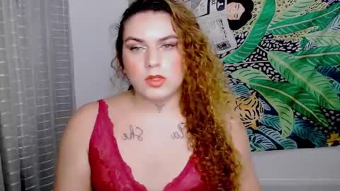 bettytaylor23 online show from 01/20/25, 11:54