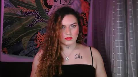 bettytaylor23 online show from 05/07/26, 01:00