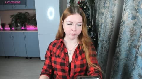 Snapshot of bettyurbane chatting on 12/25/24, 04:12 Mila Sweet online show from 12/25/24, 04:12