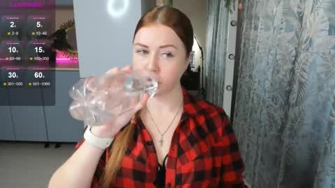 Snapshot of bettyurbane chatting on 01/22/25, 07:14 Mila Sweet online show from 01/22/25, 07:14