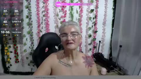 bibiana online show from 01/02/25, 02:00