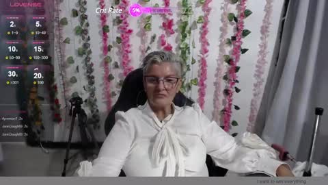bibiana online show from 01/10/25, 09:20