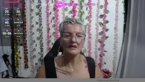 bibiana online show from 01/15/25, 09:02