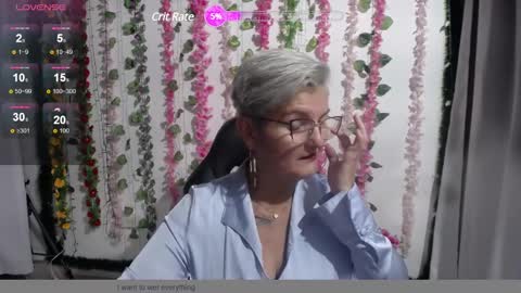 bibiana online show from 01/16/25, 09:59