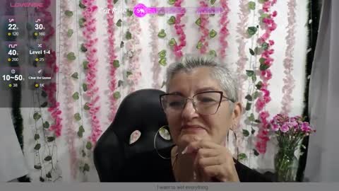 bibiana online show from 01/26/25, 11:50