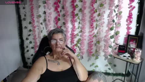 bibiana online show from 02/28/25, 09:33