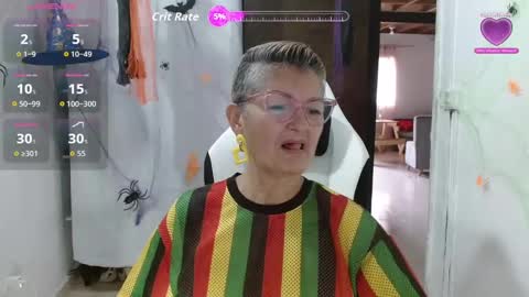 Snapshot of bety_cum3 chatting on 10/08/25, 12:25 bibiana online show from 10/08/25, 12:25