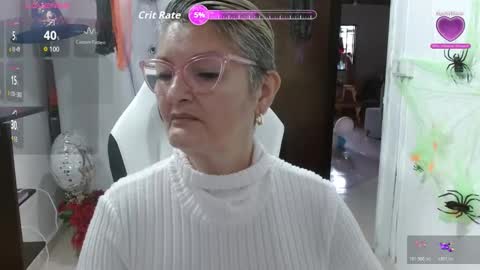 Snapshot of bety_cum3 chatting on 10/27/25, 11:36 bibiana online show from 10/27/25, 11:36