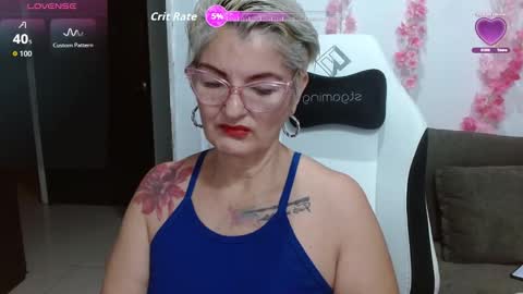 bibiana online show from 01/08/26, 11:12