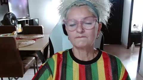 bibiana online show from 02/04/26, 09:42