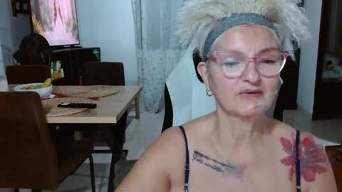 bibiana online show from 02/05/26, 09:47