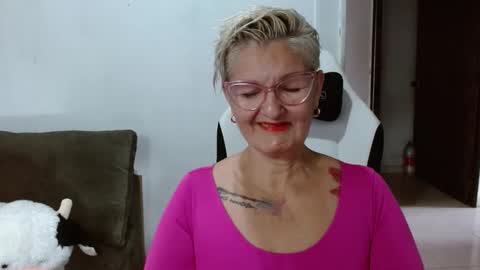 bibiana online show from 02/08/26, 02:53