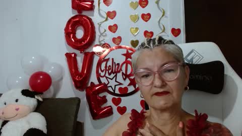bibiana online show from 02/11/26, 09:25