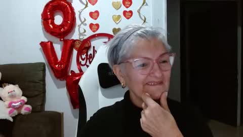 bibiana online show from 02/18/26, 11:17
