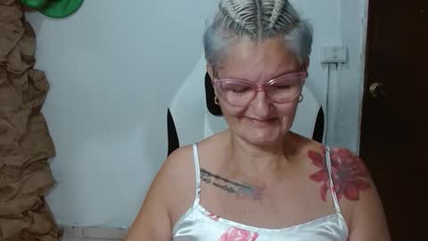 bibiana online show from 03/02/26, 08:54