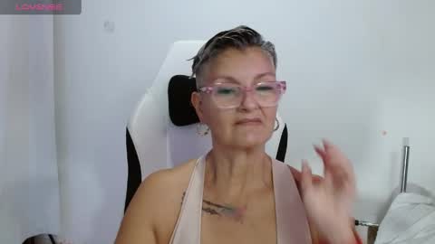 bibiana online show from 05/08/26, 11:54