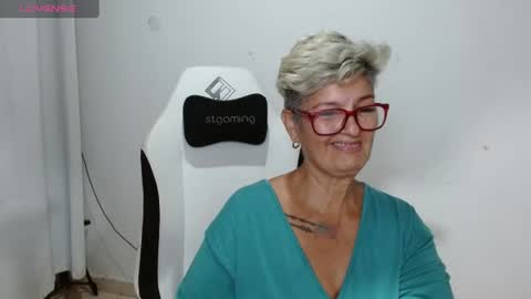 bibiana online show from 06/09/26, 12:28