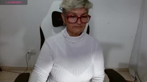 bibiana online show from 06/11/26, 12:32