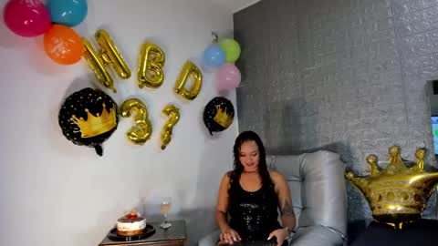 betzabeth miller online show from 01/26/25, 05:02