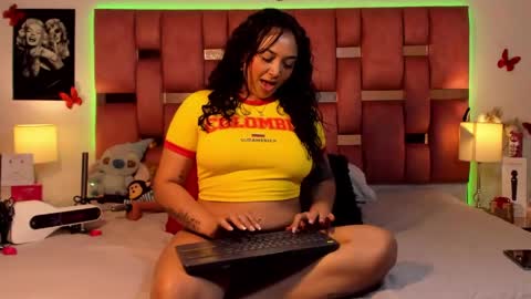 betzabeth miller online show from 06/02/26, 03:08