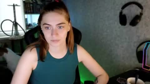 beverly_yay online show from 06/24/26, 05:45