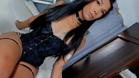 beverlycambell online show from 02/18/25, 08:36