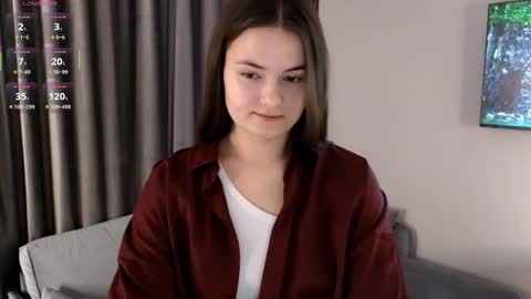 Snapshot of beverlyprice chatting on 12/14/25, 06:08 Alissa online show from 12/14/25, 06:08